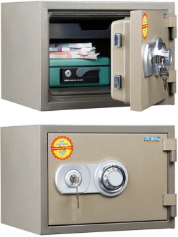 Сейф VALBERG FRS-30 CL