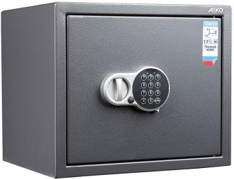 Сейф офисный AIKO TSN.37 EL