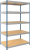 Стеллаж SB 250x152x61/5 Стеллаж SB 250x152x61/5