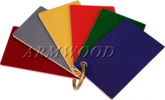 Сейф SAFEWOOD 35EL FLOCK