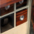 Muller Safe St.Gallen 40201 Brasilian Palisander Muller Safe St.Gallen 40201 Brasilian Palisander