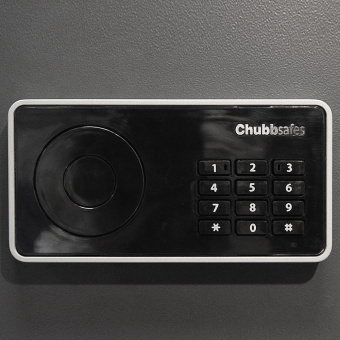 Chubb FIRE 15 EL