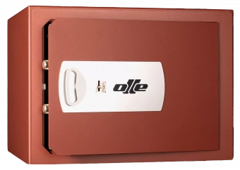 Сейф OLLE S602L