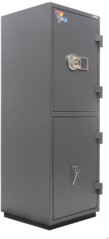 Сейф Кварцит 120T/2 EL
