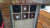 Muller Safe St.Gallen 40201 Brasilian Palisander Muller Safe St.Gallen 40201 Brasilian Palisander