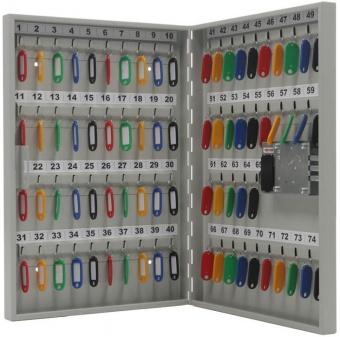 КЛЮЧНИЦА KEY-75EL