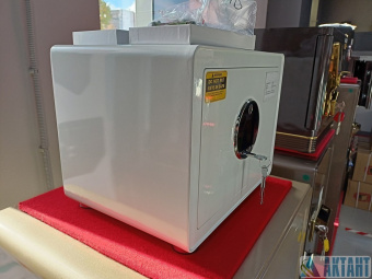 Xiaomi CRMCR BGX-X1-30MP white