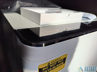 Xiaomi CRMCR BGX-X1-55KN