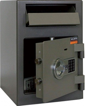 Сейф VALBERG ASD 19 EK