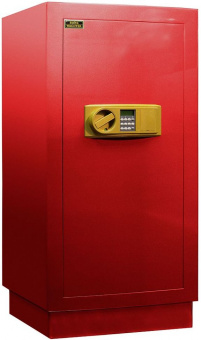 Burg–Wachter MTD 48 E lak RED