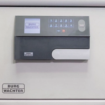 Burg–Wachter DS 415 E FP