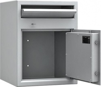 Сейф депозитный Muller Safe 35703 Peine E