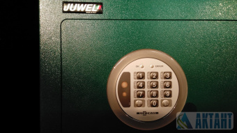 Juwel 7647