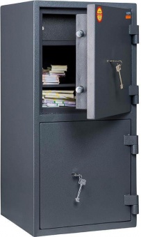 Сейф Кварцит 90T/2