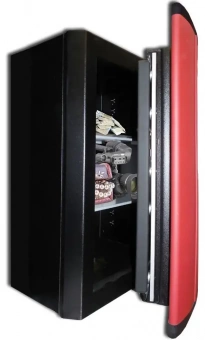 Fichet–Bauche Carena III LUX 1/120/E
