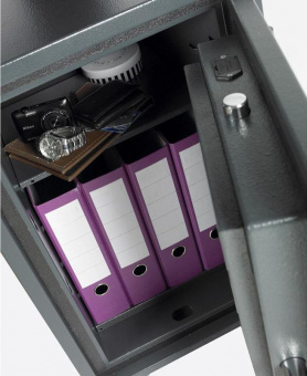 Chubbsafes FIRE 50 EL