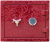 Muller Safe Ornament Royal 3 cherry Muller Safe Ornament Royal 3 cherry