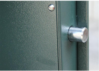 American Security 1500 EG-1