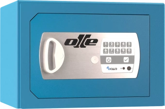 Сейф Arcas OLLE S801E