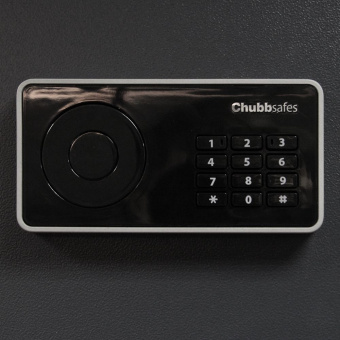 Chubb FIRE 30 EL