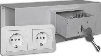 Сейф тайник Muller Safe STW1