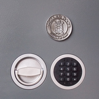 Muller Safe Frankfurt 30015 E