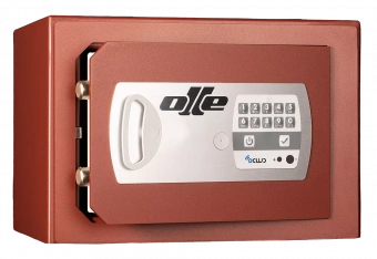 Сейф OLLE S601E