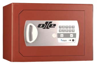 Сейф OLLE S601E