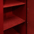 Burg–Wachter MTD 48 E lak RED Burg–Wachter MTD 48 E lak RED