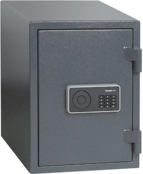 Chubbsafes FIRE 50 EL