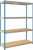 Стеллаж SB 250x183x91/4