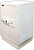 Burg–Wachter E 512 ES lak white