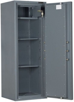 Огне-взломостойкий сейф SM2-120E