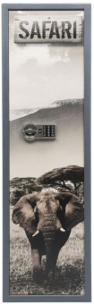 VALBERG САФАРИ EL PRINT