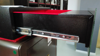 Сейф Yosec HT-16EPT