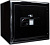 Burg-Wachter MTD 35 F 60 E Lak black