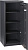 Chubbsafes HOMESAFE 90 KL