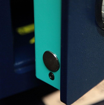 Juwel 5333 Keyless