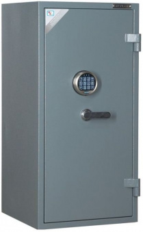 Огне-взломостойкий сейф SM2-90E