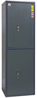 Офисный сейф Onix NTL-62M/62Ms