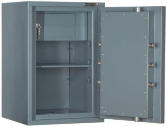 Огне-взломостойкий сейф SM2-65E