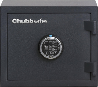 Chubbsafes HOMESAFE 10 EL