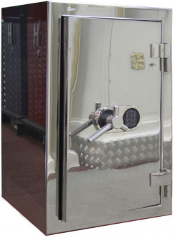 Muller Safe St.Gallen 40201 chrome