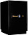 Burg–Wachter E 512 E lak black