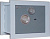 Muller Safe Frankfurt 30000 S