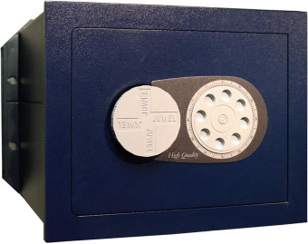 Juwel 5333 Keyless