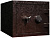 Muller Safe Ornament Royal 3 chocolate
