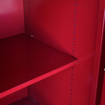 Burg–Wachter E 516 ES LAK Red