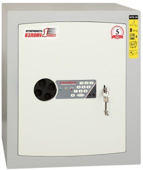 Tantalum NTR-39MEs