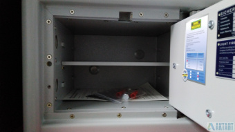 Burg–Wachter CL 10 E